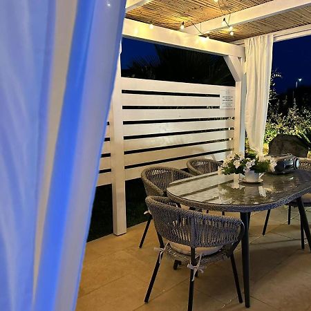 Villa Peter Ostuni Εξωτερικό φωτογραφία