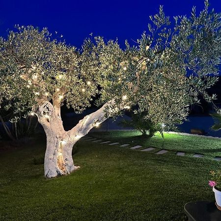 Villa Peter Ostuni Εξωτερικό φωτογραφία