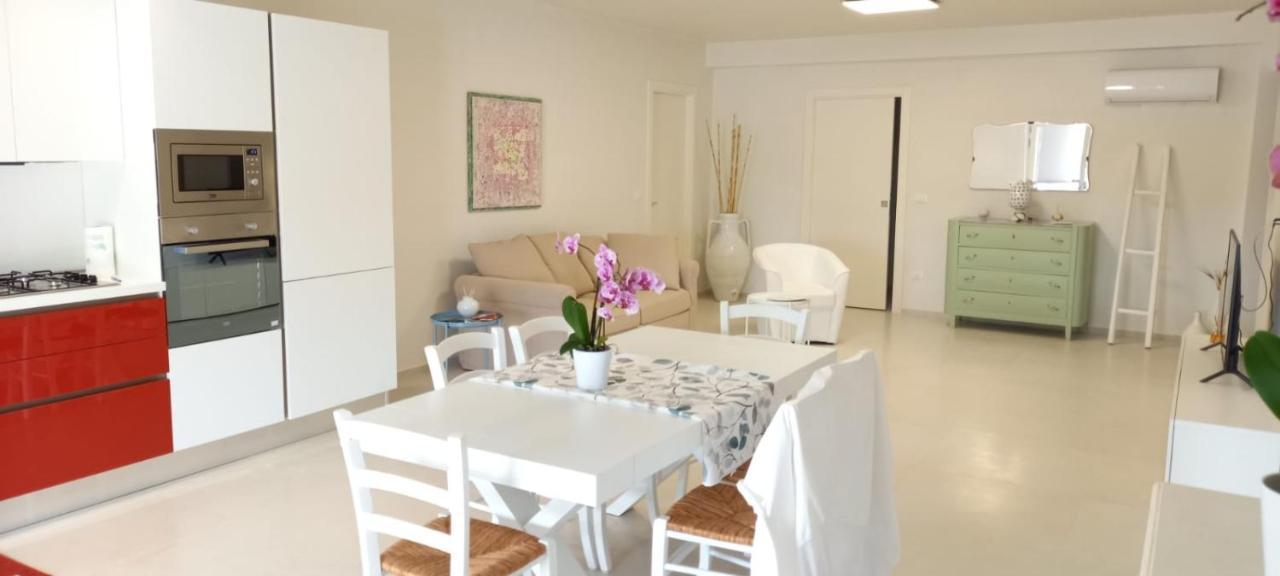 Villa Peter Ostuni Εξωτερικό φωτογραφία