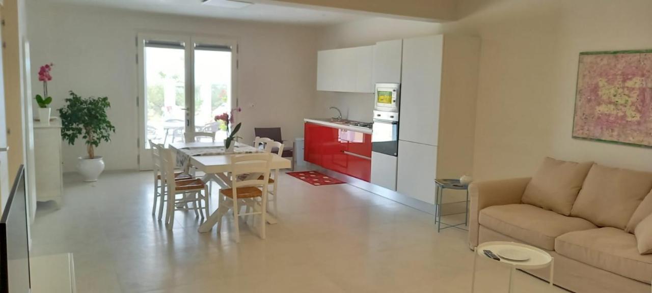 Villa Peter Ostuni Εξωτερικό φωτογραφία