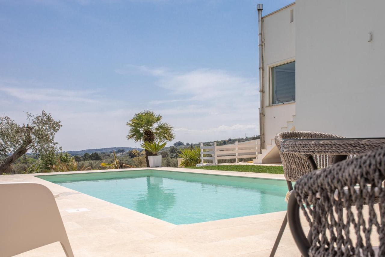 Villa Peter Ostuni Εξωτερικό φωτογραφία